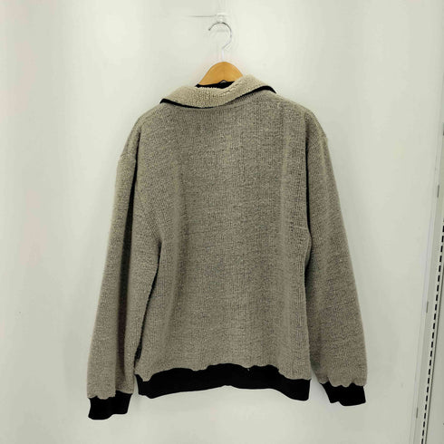 ステューシー Stussy 00s OLD GEAR ジップフリースジャケット メンズ JPN:L
