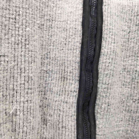 ステューシー Stussy 00s OLD GEAR ジップフリースジャケット メンズ JPN:L