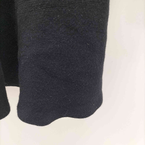 ダーリッチ Darich 24AW オフショルダー フリル ニット ミニ ワンピース レディース FREE
