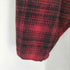 ウールリッチ WOOLRICH バッファローチェックファイヤーマンコート メンズ L