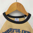 BOOTLEGGERS REUNION ロックバンド プリント グラフィック プリント S/S クルーネック ラグランTシャツ メンズ JPN:S
