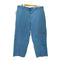 ディッキーズ Dickies ジップ フライ ダブルニー ワーク パンツ メンズ 42×30