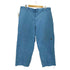 ディッキーズ Dickies ジップ フライ ダブルニー ワーク パンツ メンズ 42×30