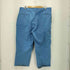 ディッキーズ Dickies ジップ フライ ダブルニー ワーク パンツ メンズ 42×30