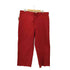 ディッキーズ Dickies IDEALジップ ダブルニー ワークパンツ メンズ 42×30