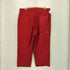 ディッキーズ Dickies IDEALジップ ダブルニー ワークパンツ メンズ 42×30