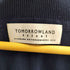 トゥモローランドトリコ TOMORROWLAND tricot コットンカノコ Vネックプルオーバーニット メンズ JPN:S