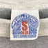 BOOTLEGGERS REUNION Novelist Novel スカル グラフィック プリント S/S クルーネック ラグランTシャツ メンズ import:S