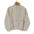ディーディーピー DDP NYLON TRACK JACKET メンズ JPN:M