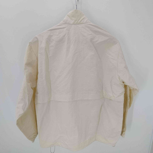 ディーディーピー DDP NYLON TRACK JACKET メンズ JPN:M