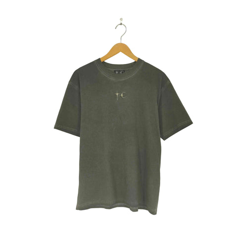 THUG CLUB TC Basic T-Shirt import メンズ 1