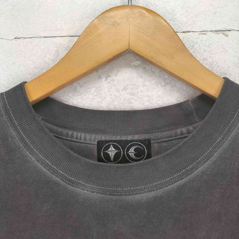 THUG CLUB TC Basic T-Shirt import メンズ 1