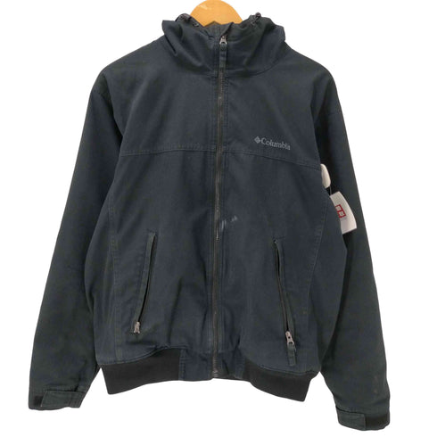 コロンビアスポーツウェア Columbia Sportswear Loma Vista Hoodie ロマ ビスタ フーディー ジャケット 裏地フリース メンズ import:XL