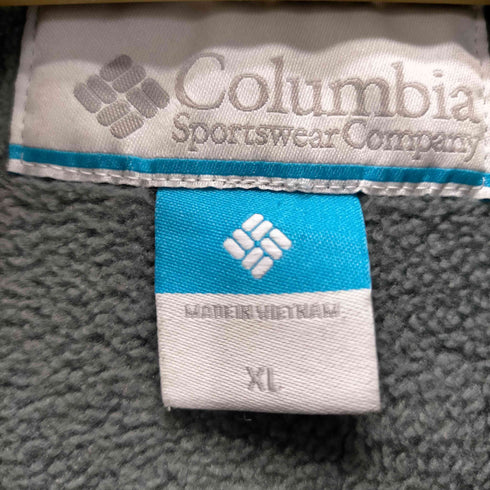 コロンビアスポーツウェア Columbia Sportswear Loma Vista Hoodie ロマ ビスタ フーディー ジャケット 裏地フリース メンズ import:XL
