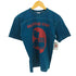 BOOTLEGGERS REUNION BACKSTAGE STAFF フェスプリント S/S クルーネック Tシャツ メンズ import:S