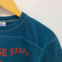 BOOTLEGGERS REUNION BACKSTAGE STAFF フェスプリント S/S クルーネック Tシャツ メンズ import:S