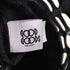 イッセイミヤケ ISSEY MIYAKE GOOD GOODS MOKKO POCKET 巾着ミニバッグ メンズ