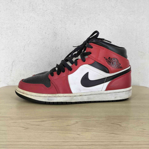 ジョーダンブランド JORDAN BRAND AIR JORDAN 1 MID メンズ 26
