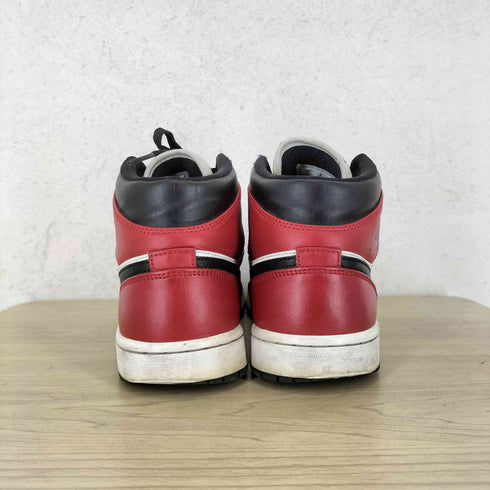 ジョーダンブランド JORDAN BRAND AIR JORDAN 1 MID メンズ 26