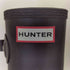 ハンター HUNTER ORIGINAL SHORT サイドバックル レインブーツ レディース UK:5