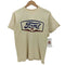 BOOTLEGGERS REUNION オイルメーカー グラフィック プリント S/S クルーネック Tシャツ メンズ JPN:S