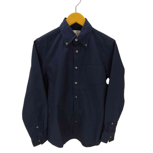 ユナイテッドトウキョウ UNITED TOKYO QUICK DRY オックスボタンダウンシャツ メンズ JPN:1