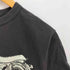 BOOTLEGGERS REUNION バイクメーカー グラフィック プリント S/S クルーネック Tシャツ メンズ JPN:S