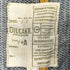 OILCAKE パイピング ユーズド加工 デニム テーラードジャケット メンズ import:L