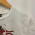 リアルマッコイズ THE REAL McCOY 冒険王 WONDERWORKS 浮世絵 キャラクター グラフィック プリント S/S クルーネック Tシャツ メンズ JPN:M