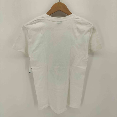 リアルマッコイズ THE REAL McCOY 冒険王 WONDERWORKS 浮世絵 キャラクター グラフィック プリント S/S クルーネック Tシャツ メンズ JPN:M