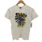 リアルマッコイズ THE REAL McCOY 冒険王 WONDERWORKS 浮世絵 キャラクター グラフィック プリント S/S クルーネック Tシャツ メンズ JPN:M