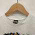 リアルマッコイズ THE REAL McCOY 冒険王 WONDERWORKS 浮世絵 キャラクター グラフィック プリント S/S クルーネック Tシャツ メンズ JPN:M