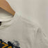 リアルマッコイズ THE REAL McCOY 冒険王 WONDERWORKS 浮世絵 キャラクター グラフィック プリント S/S クルーネック Tシャツ メンズ JPN:M