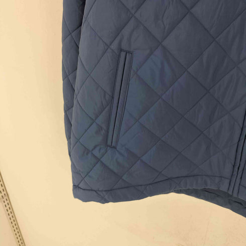 ユニクロシー UNIQLO:C パフテックブルゾン レディース JPN:M