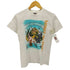 リアルマッコイズ THE REAL McCOY 冒険王 WONDERWORKS 浮世絵 キャラクター グラフィック プリント S/S クルーネック Tシャツ メンズ JPN:M