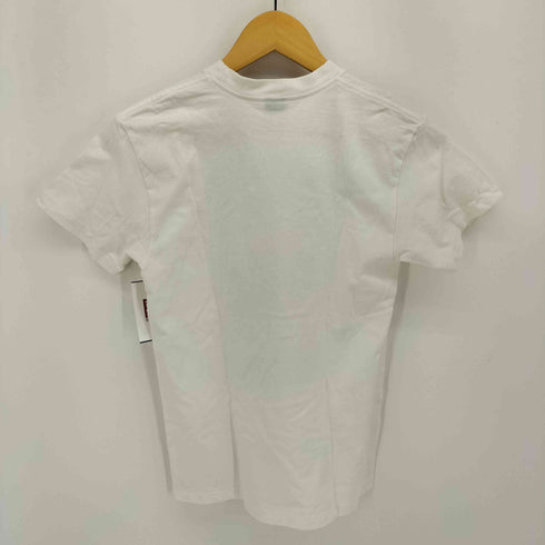 リアルマッコイズ THE REAL McCOY 冒険王 WONDERWORKS 浮世絵 キャラクター グラフィック プリント S/S クルーネック Tシャツ メンズ JPN:M