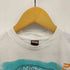 リアルマッコイズ THE REAL McCOY 冒険王 WONDERWORKS 浮世絵 キャラクター グラフィック プリント S/S クルーネック Tシャツ メンズ JPN:M