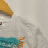 リアルマッコイズ THE REAL McCOY 冒険王 WONDERWORKS 浮世絵 キャラクター グラフィック プリント S/S クルーネック Tシャツ メンズ JPN:M