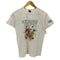 リアルマッコイズ THE REAL McCOY 冒険王 WONDERWORKS 浮世絵 キャラクター グラフィック プリント S/S クルーネック Tシャツ メンズ JPN:M