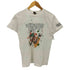 リアルマッコイズ THE REAL McCOY 冒険王 WONDERWORKS 浮世絵 キャラクター グラフィック プリント S/S クルーネック Tシャツ メンズ JPN:M