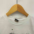 リアルマッコイズ THE REAL McCOY 冒険王 WONDERWORKS 浮世絵 キャラクター グラフィック プリント S/S クルーネック Tシャツ メンズ JPN:M