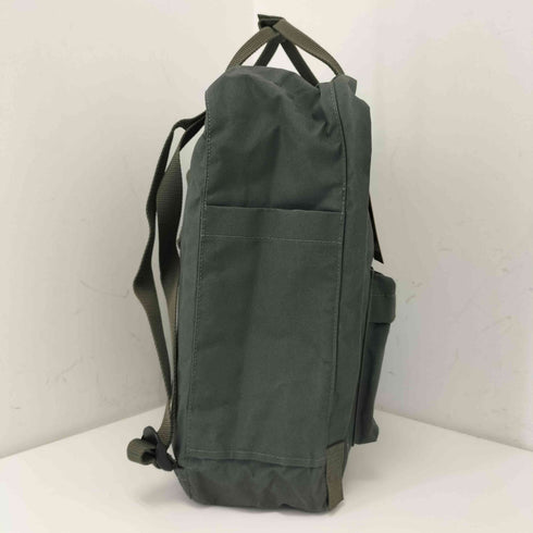 フェールラーベンカンケン FJALLRAVEN KANKEN キャラクター刺繍 バックパック レディース
