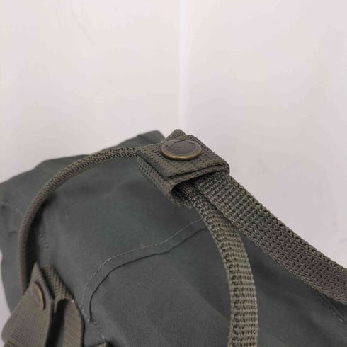 フェールラーベンカンケン FJALLRAVEN KANKEN キャラクター刺繍 バックパック レディース