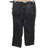 ストーンアイランド STONE ISLAND 25SS Organic Look Nylon Panama-TC Cargo Pants リラックスフィット カーゴ パンツ メンズ 28