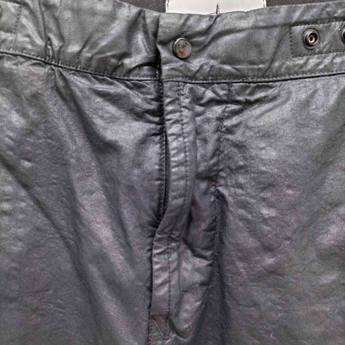 ストーンアイランド STONE ISLAND 25SS Organic Look Nylon Panama-TC Cargo Pants リラックスフィット カーゴ パンツ メンズ 28
