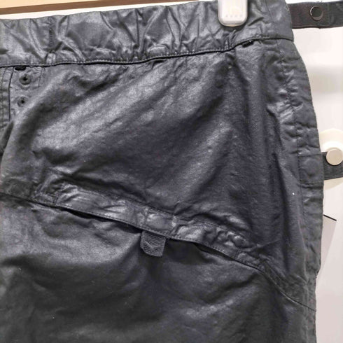 ストーンアイランド STONE ISLAND 25SS Organic Look Nylon Panama-TC Cargo Pants リラックスフィット カーゴ パンツ メンズ 28