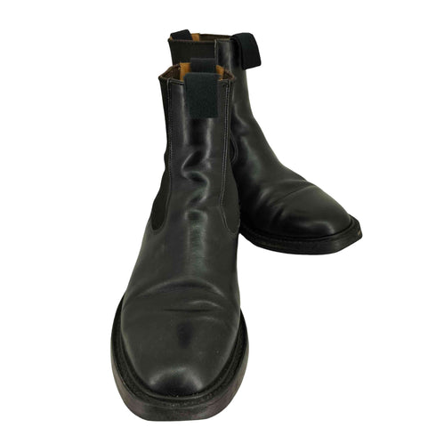 トリッカーズ Trickers サイドゴアレザーブーツ メンズ