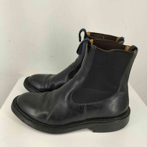 トリッカーズ Trickers サイドゴアレザーブーツ メンズ