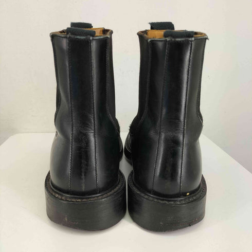 トリッカーズ Trickers サイドゴアレザーブーツ メンズ