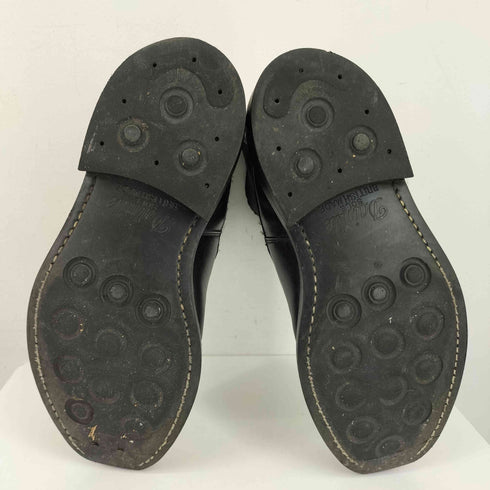 トリッカーズ Trickers サイドゴアレザーブーツ メンズ